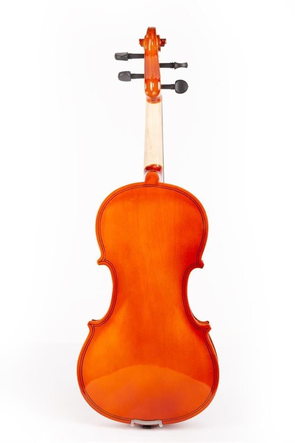 MARCİA VL-044 Başlangıç Kemanı 1/2 Yarım Boy (PARLAK) - 7-9 Yaş 3