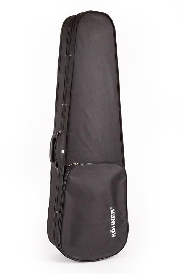 KÖHNER VL-044m Başlangıç Kemanı 3/4 Üç Çeyrek Boy (MAT) - 9-11 Yaş 8