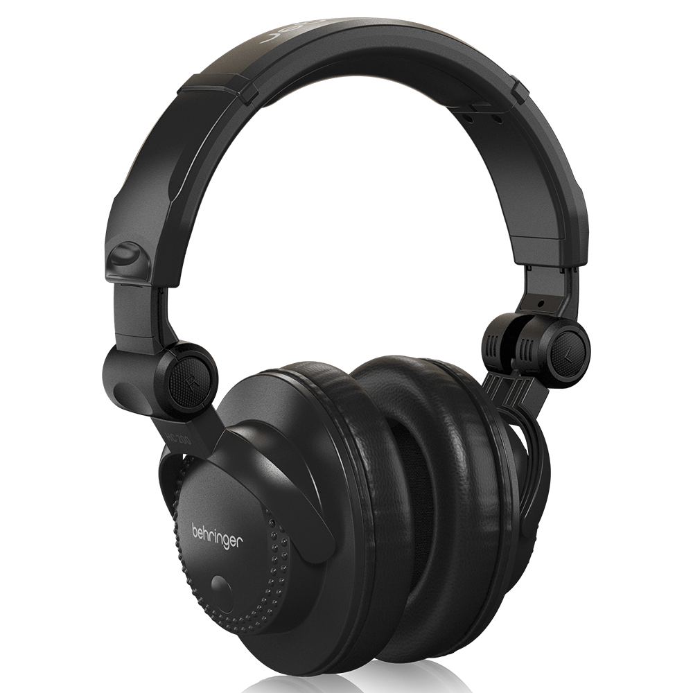 BEHRINGER HC200 / DJ Kulaklığı 1