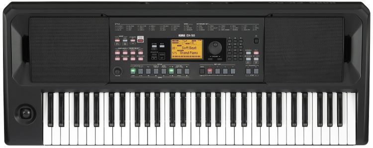 EK-50 2