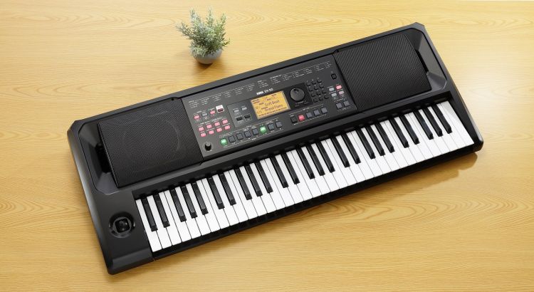 EK-50 4