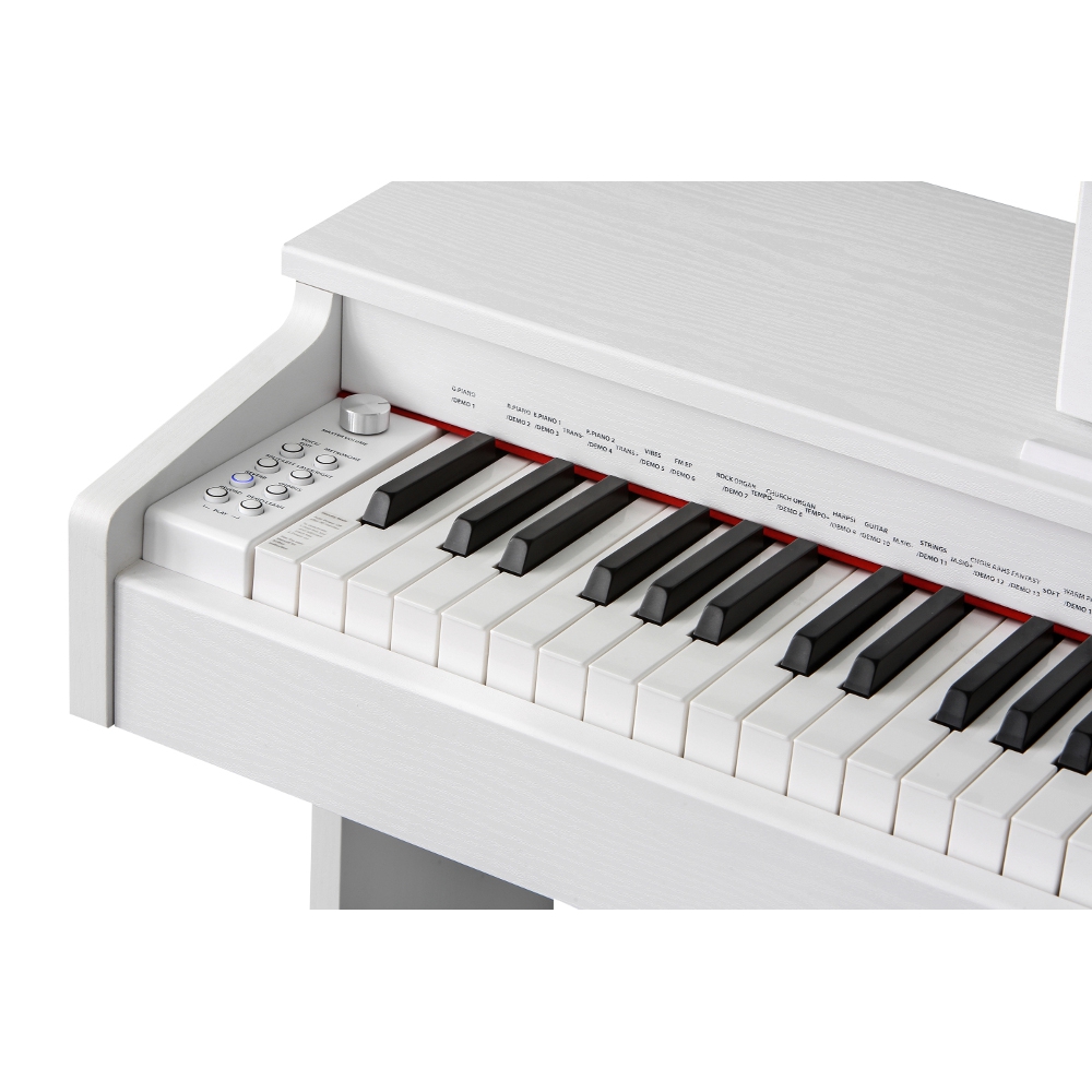 Kurzweil M70WH Dijital Piyano (Beyaz) 3