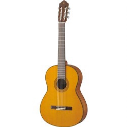 Yamaha CG142C Klasik Gitar 1