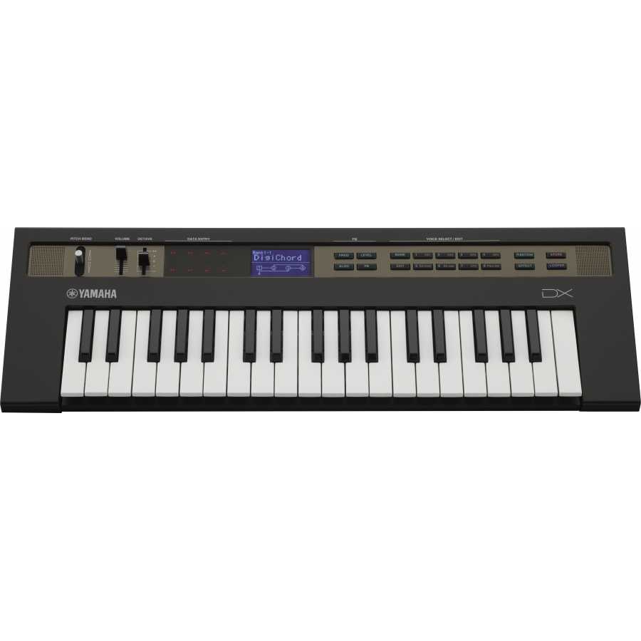 Yamaha Reface DX Synthesizer 1