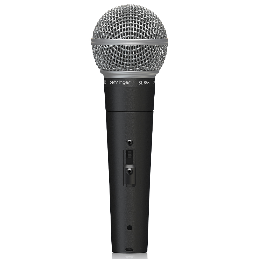 BEHRINGER SL 85S / Dinamik Mikrofon 1