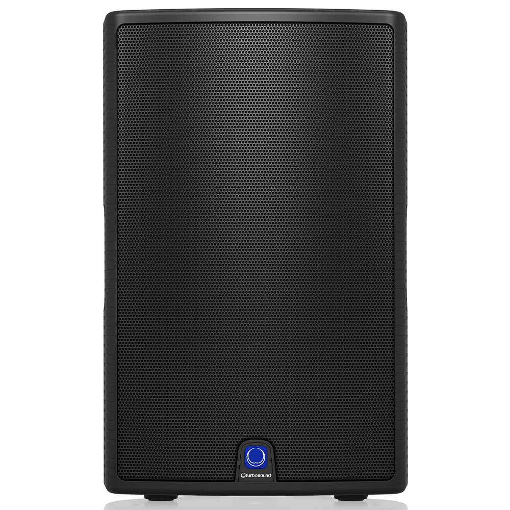 TURBOSOUND Milan M15 Aktif Hoparlör 1