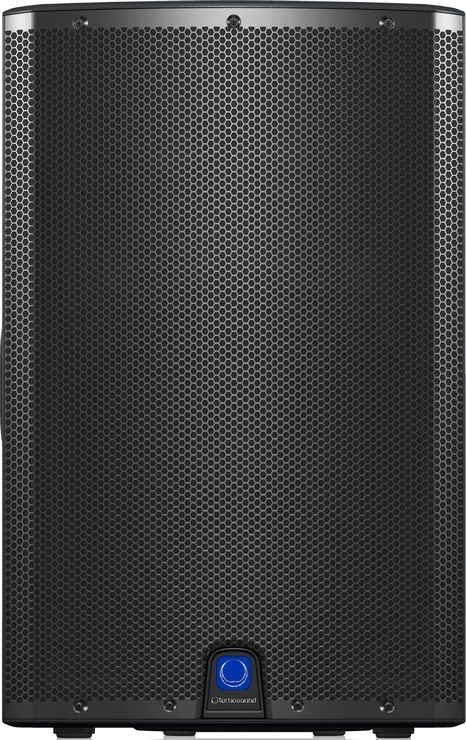 TURBOSOUND IX15 Aktif Hoparlör 1