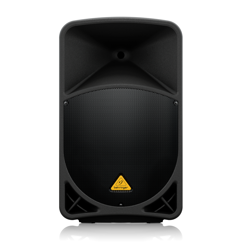 BEHRINGER B115D - 2-Yollu 15&quot; Aktif Hoparlör 1