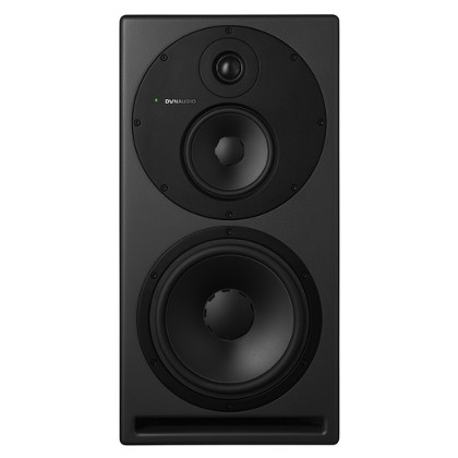 Dynaudio Core 59 Stüdyo Monitörü (Siyah) 1