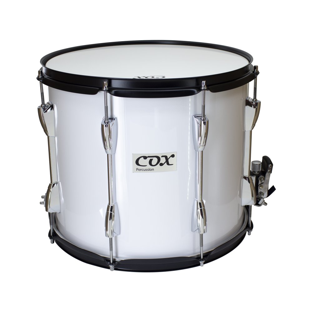 Cox - Marching Snare Drum MSH-1412 2
