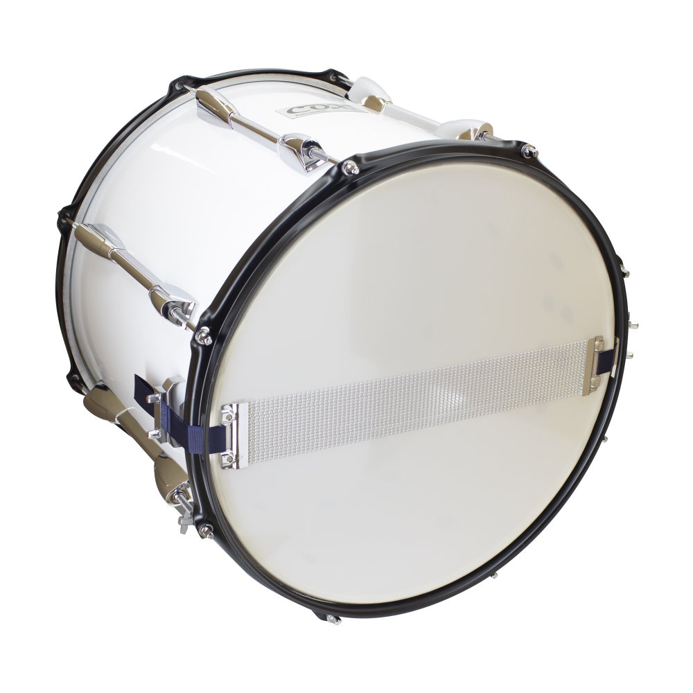 Cox - Marching Snare Drum MSH-1412 3