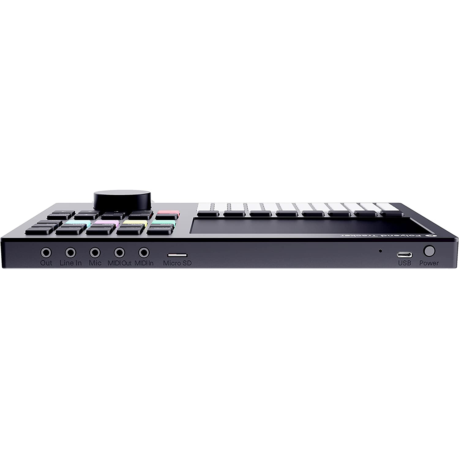 Polyend Tracker Sampler Wavetable Synthesizer &amp; Sequencer 3
