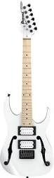 IBANEZ PGMM31-WH Paul Gilbert Signature Elektro Gitar 1