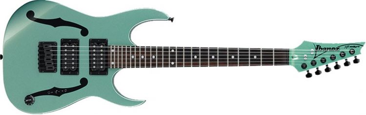 IBANEZ PGMM21-MGN Elektro Gitar 1