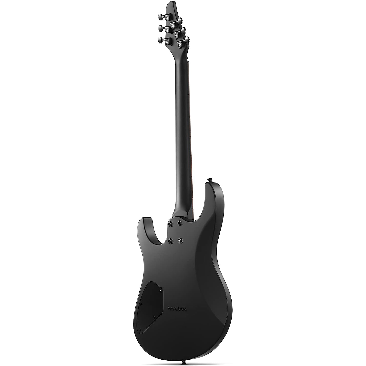 Donner DMT-100 Elektro Gitar (Siyah) 2