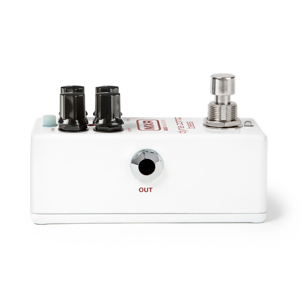 MXR M282 Dyna Comp Compressor Pedalı 2