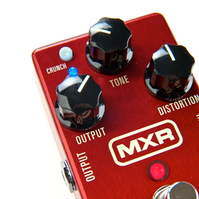 MXR M78 Custom Badass &apos;78 Distortion Pedalı 4