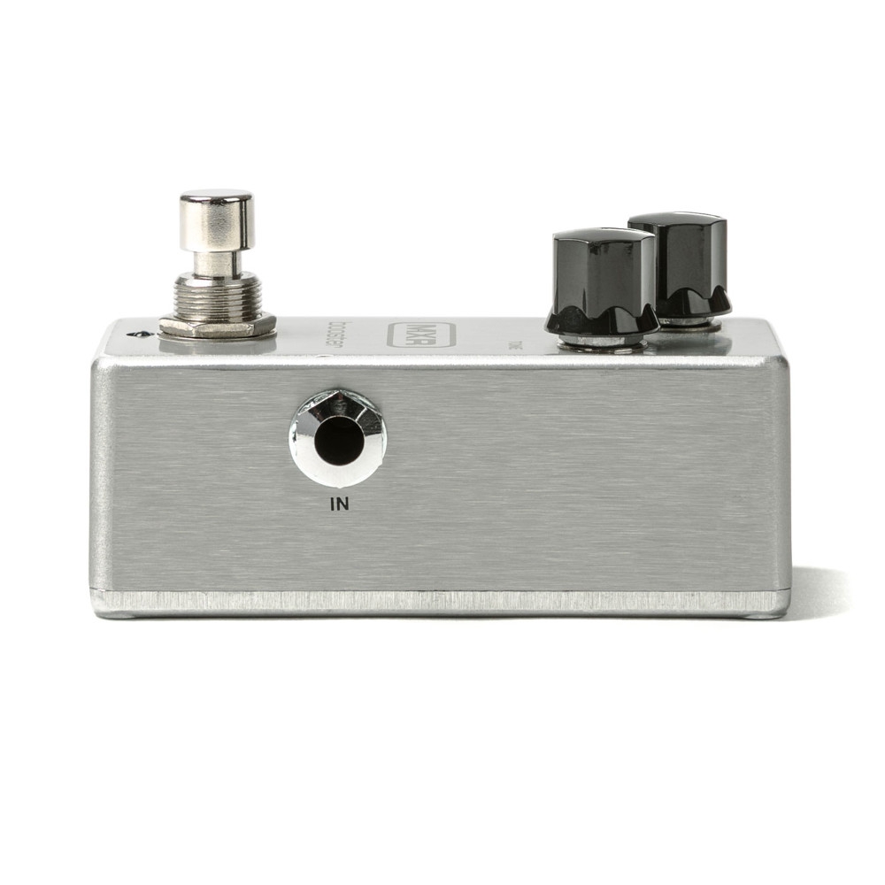 MXR M293 Booster Mini Efekt Pedalı 2