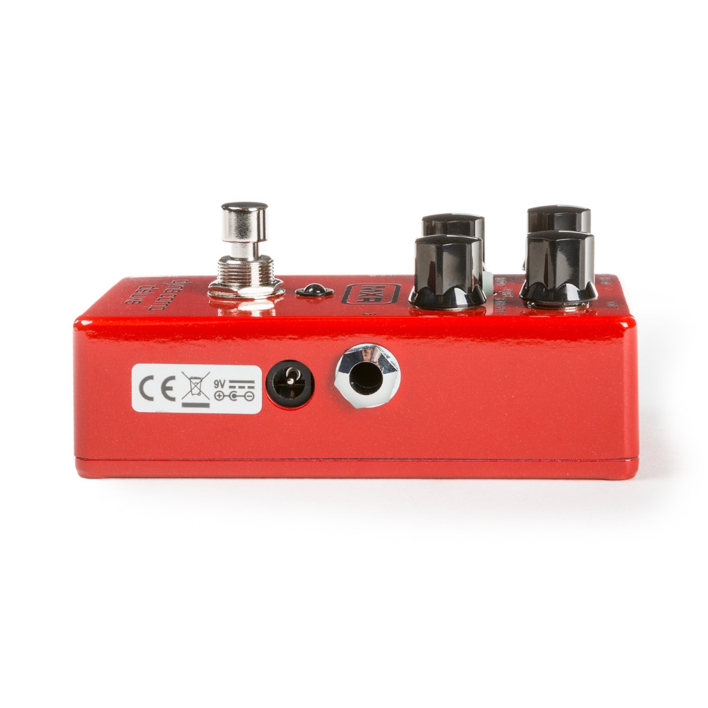 MXR M228 Dyna Comp Deluxe Compressor Pedalı 3