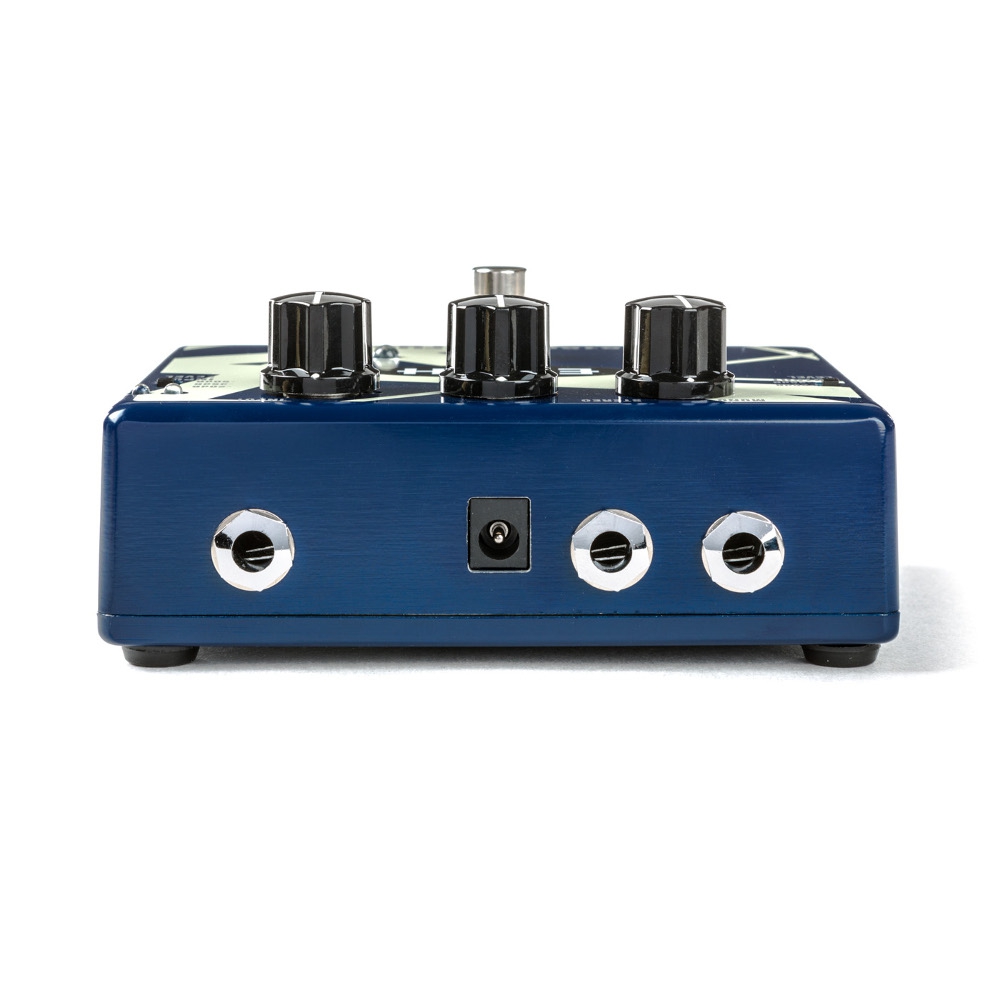 Jim Dunlop EVH30 Chorus Pedalı 2