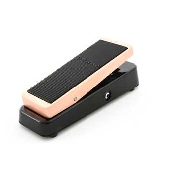 Jim Dunlop JB95 Joe Bonamassa Signature Cry Baby Wah Pedalı 3