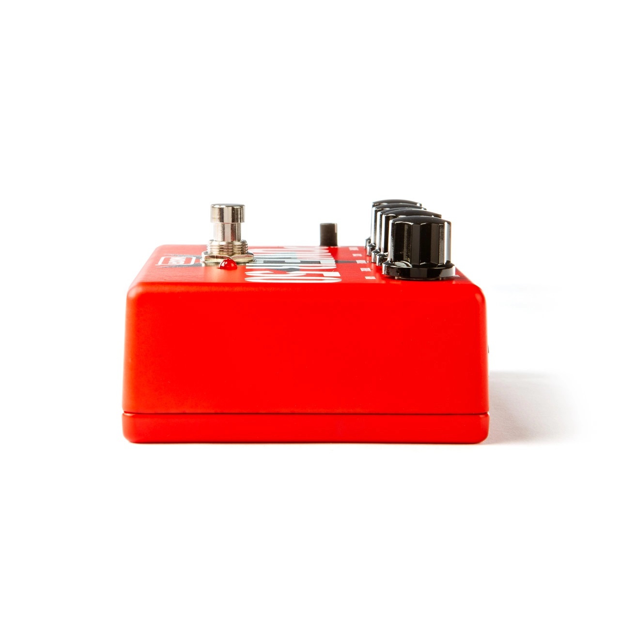 MXR TBM1 Tom Morello Power 50 Overdrive Pedalı 2