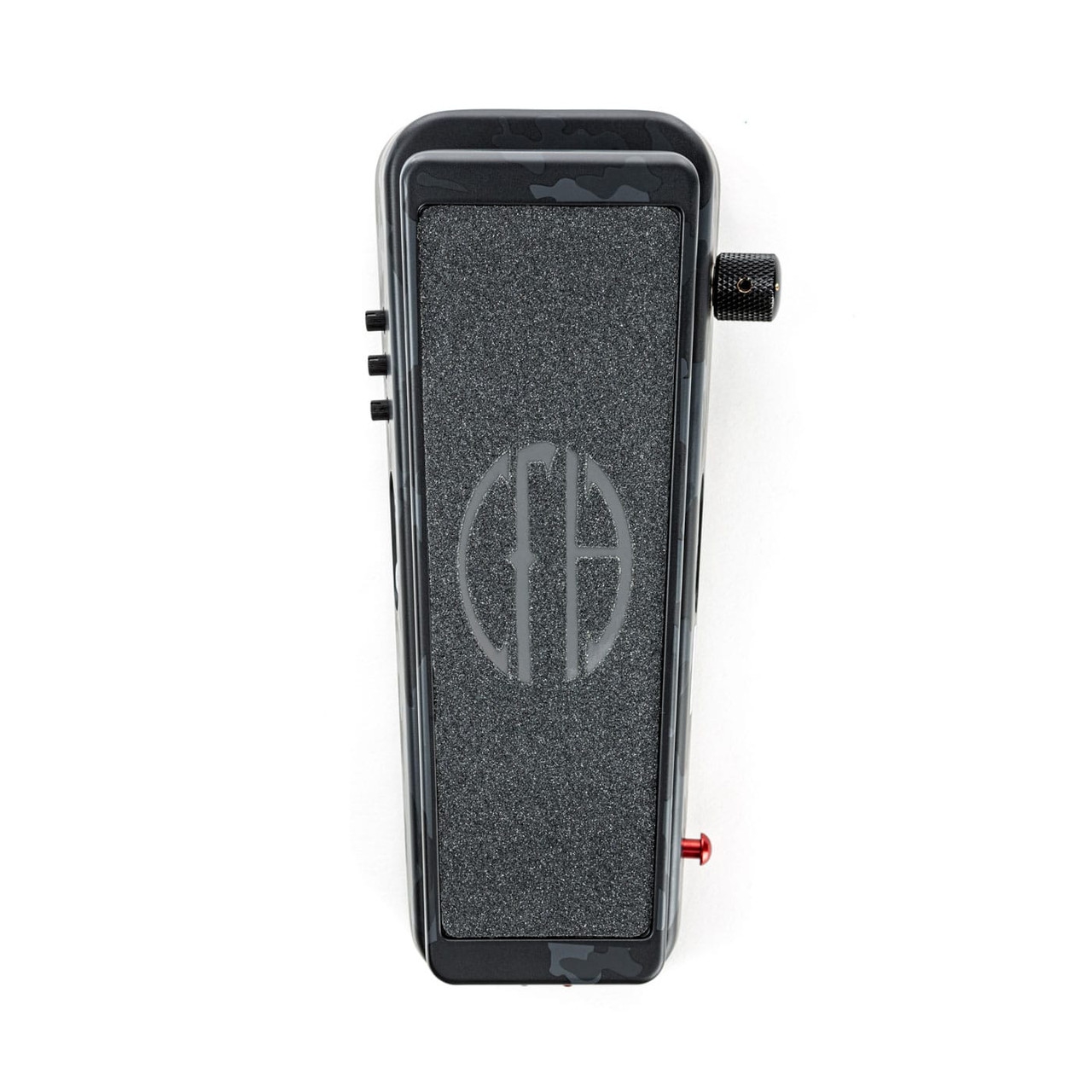 Jim Dunlop DB01B Cry Baby From Hell 2
