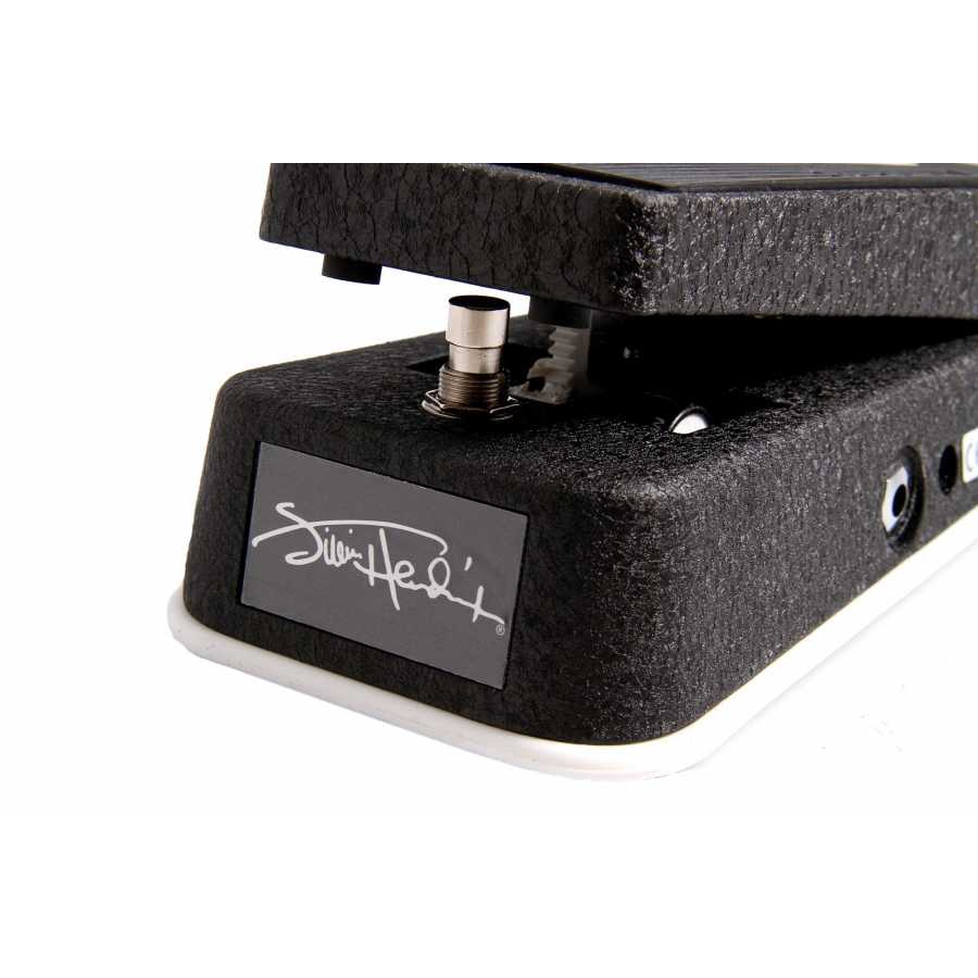 Jim Dunlop JH1D Jimi Hendrix Signature Wah Pedalı 3