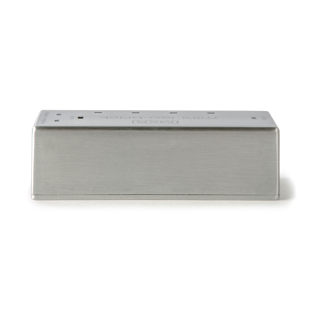 MXR M239 Mini Iso Brick Çoklu Pedal Adaptörü 5