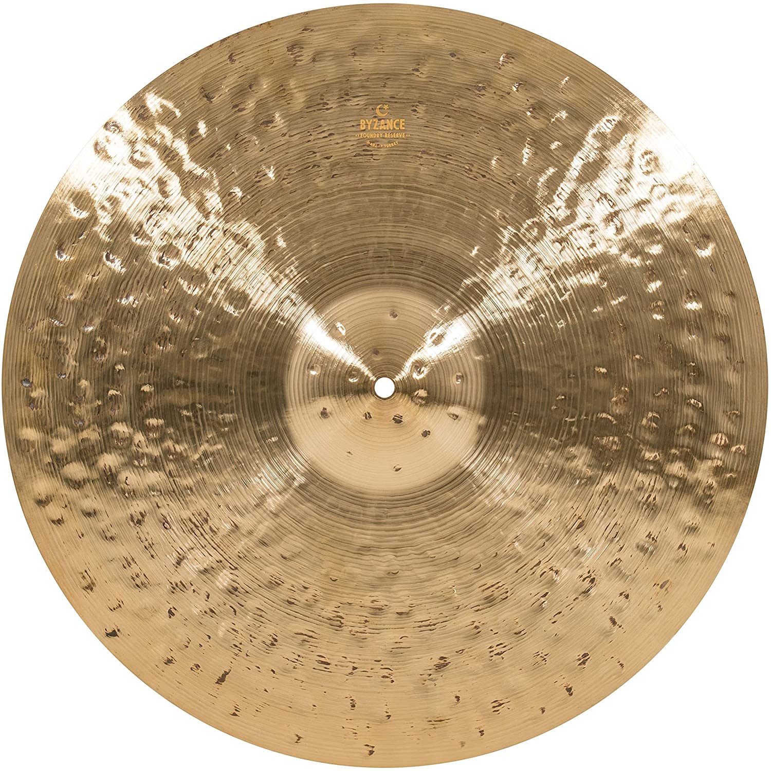 Meinl 20'' Byzance Ride Zil 1