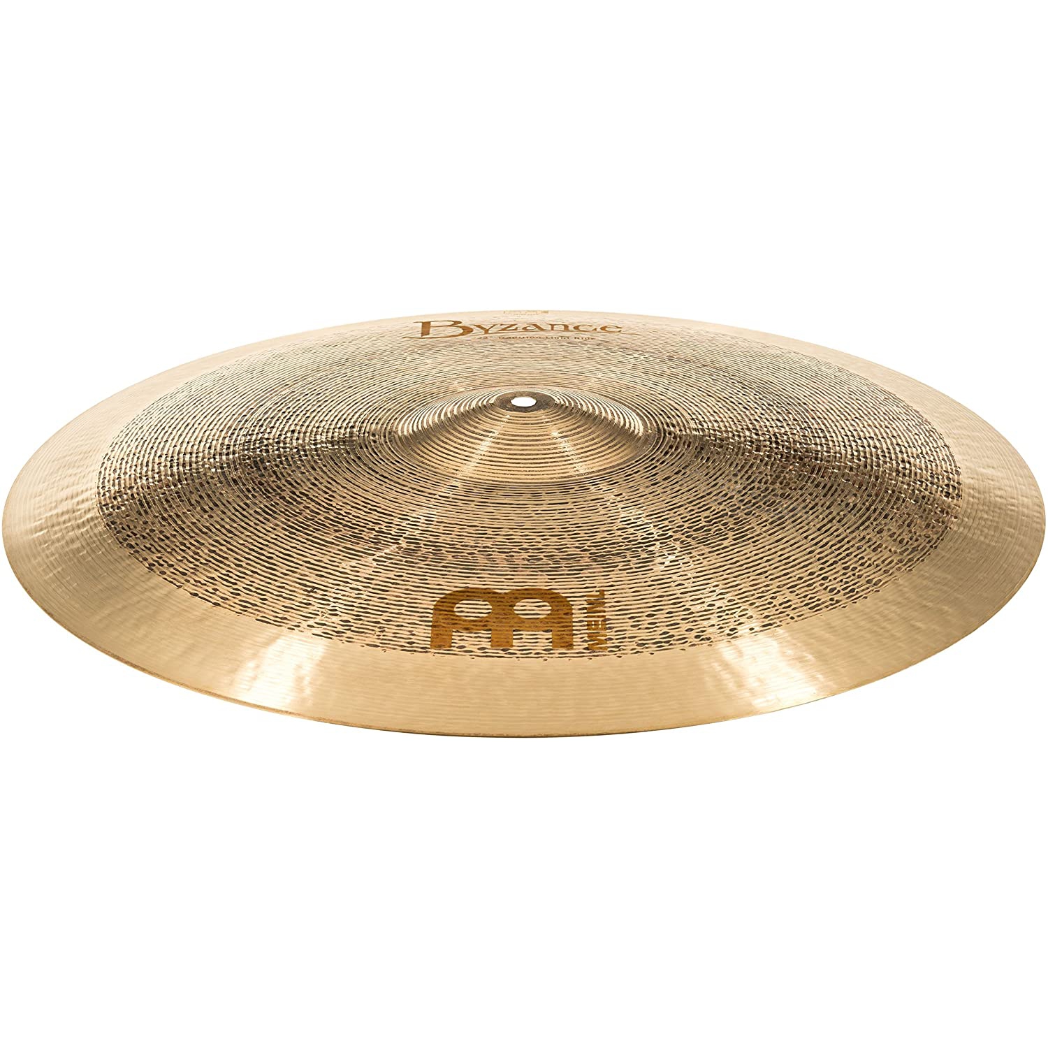 Meinl 22'' Byzance Tradition Light Ride Zil 5
