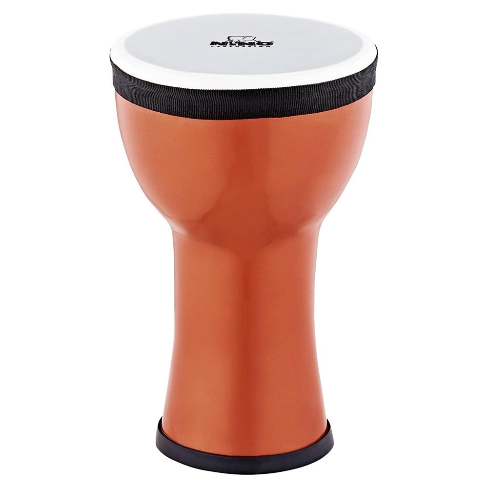 Nino Elements 6'' Mini Djembe (Copper Metallic) 1