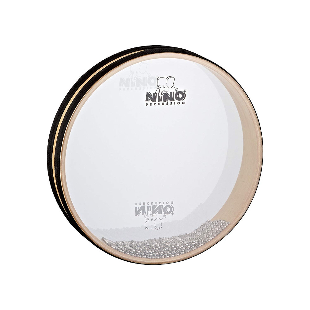 Nino NINO34 10'' Sea Drum (Natural) 1