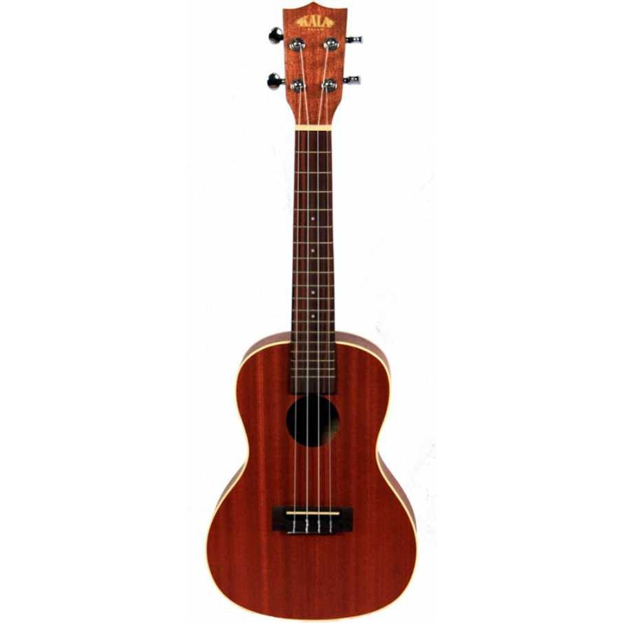 Kala Satin Maun Concert Ukulele 1