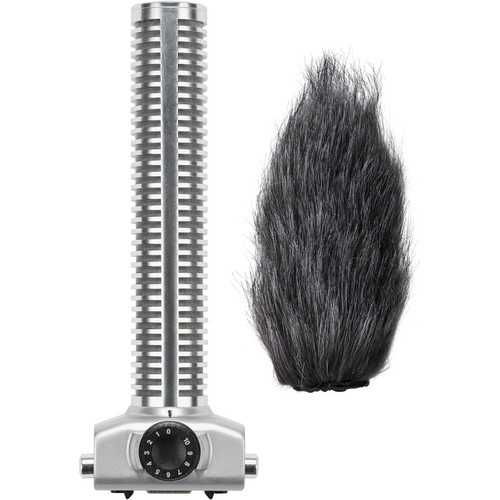 Zoom SGH-6 H-6 İçin Shotgun Mikrofon Kapsülü 1