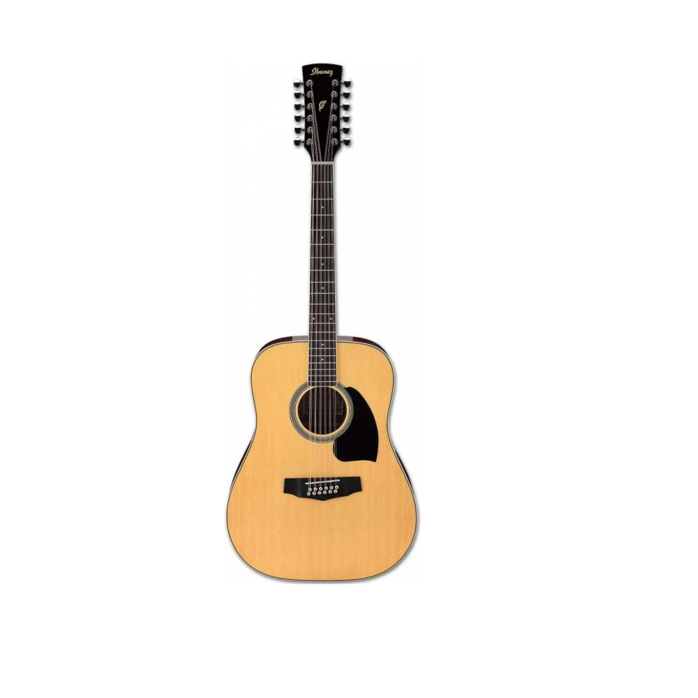 Ibanez PF1512-NT (12 Telli) Akustik Gitar 3
