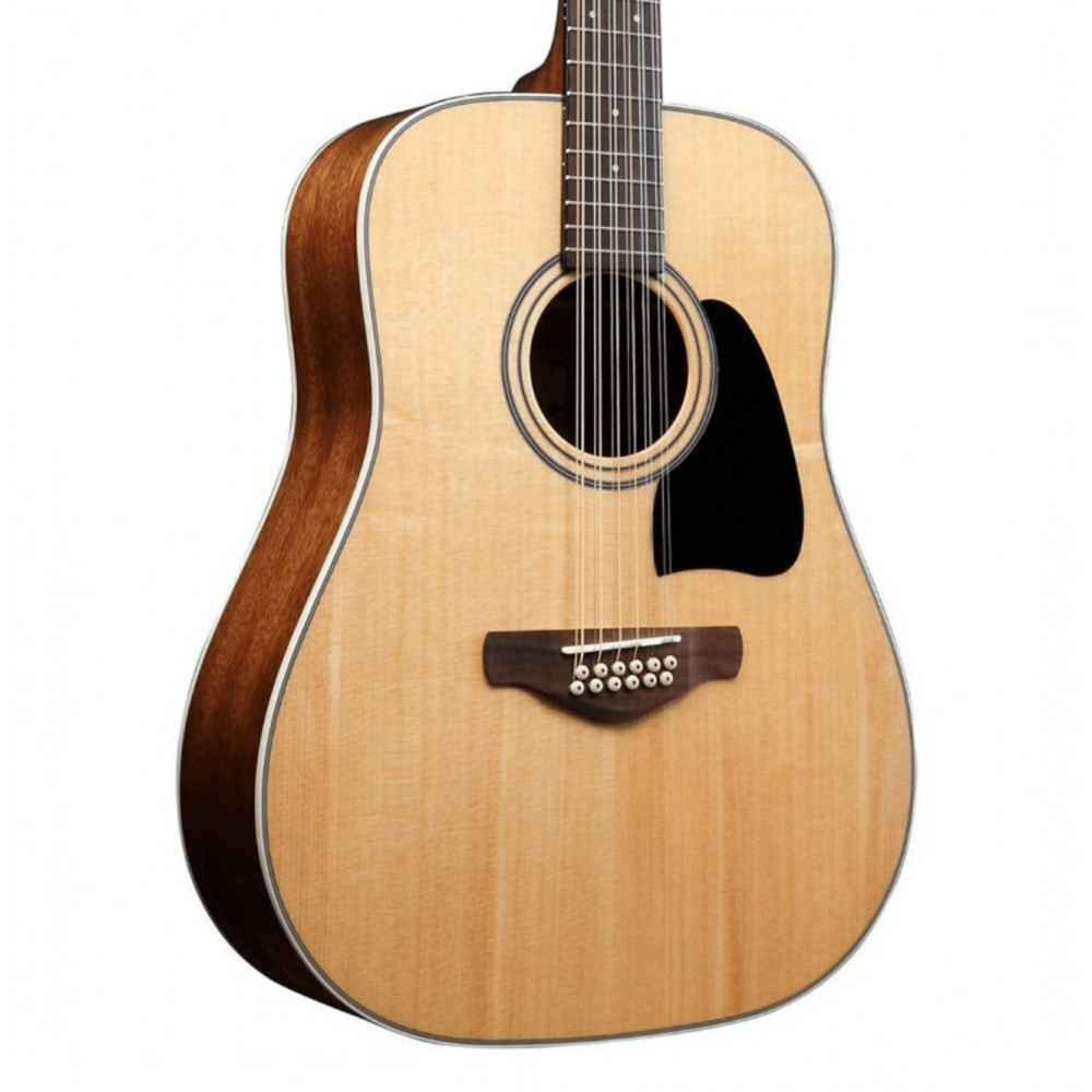 Ibanez PF1512-NT (12 Telli) Akustik Gitar 5
