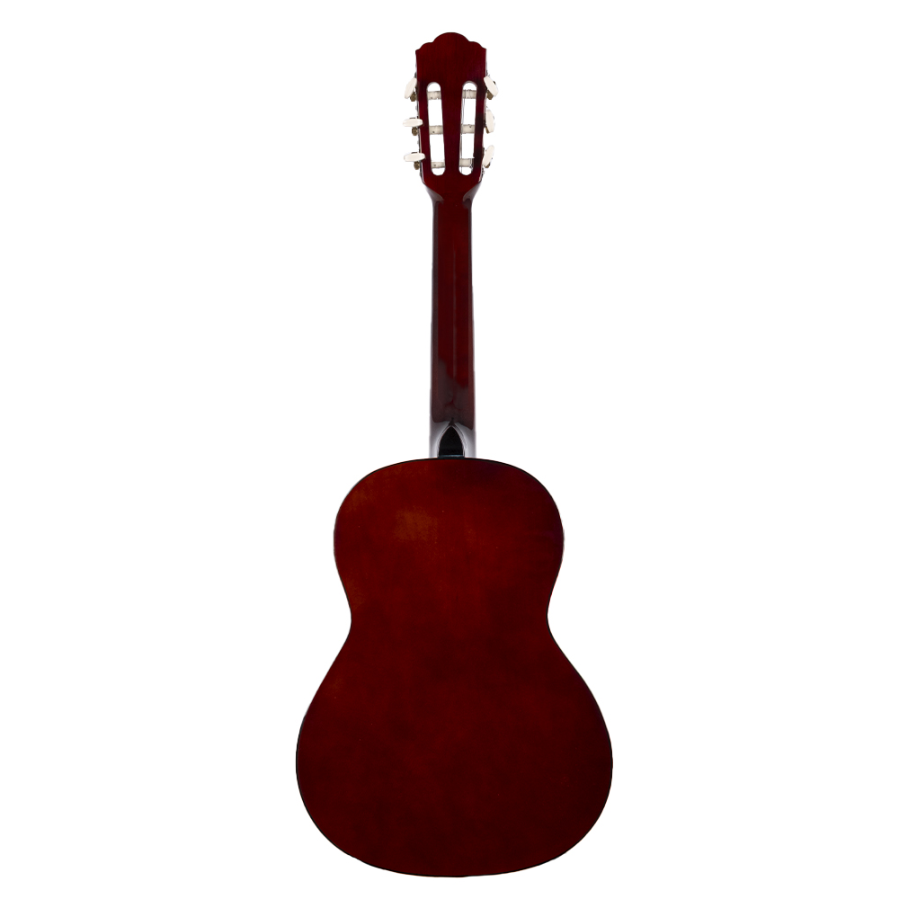 Barcelona LC 3400 OR 2/4 Yarım Boy Klasik Gitar 4
