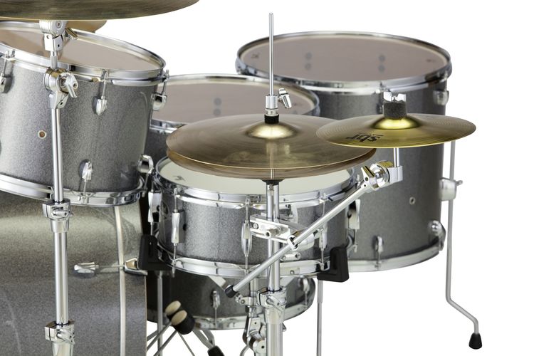 PEARL CH-70 - Clampli Boom Zil Kolu 5