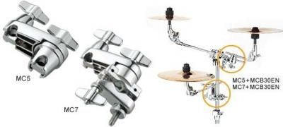 TAMA MC7 Compact Clamp 2