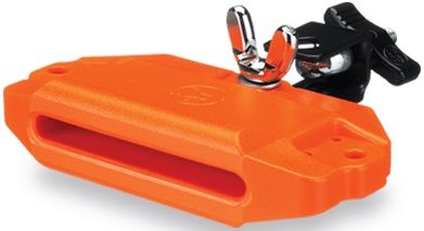 LATIN PERCUSSION LP1204 - LP Piccolo Jam Block 1