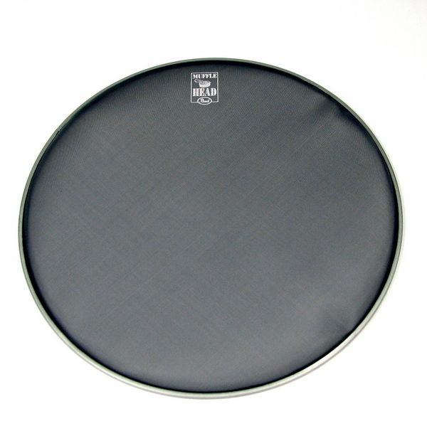 PEARL MFH-20B - 20” File Bas Davul Derisi 2
