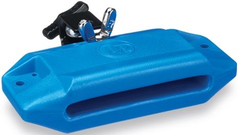 LATIN PERCUSSION LP1205 - LP Jam Block High 2