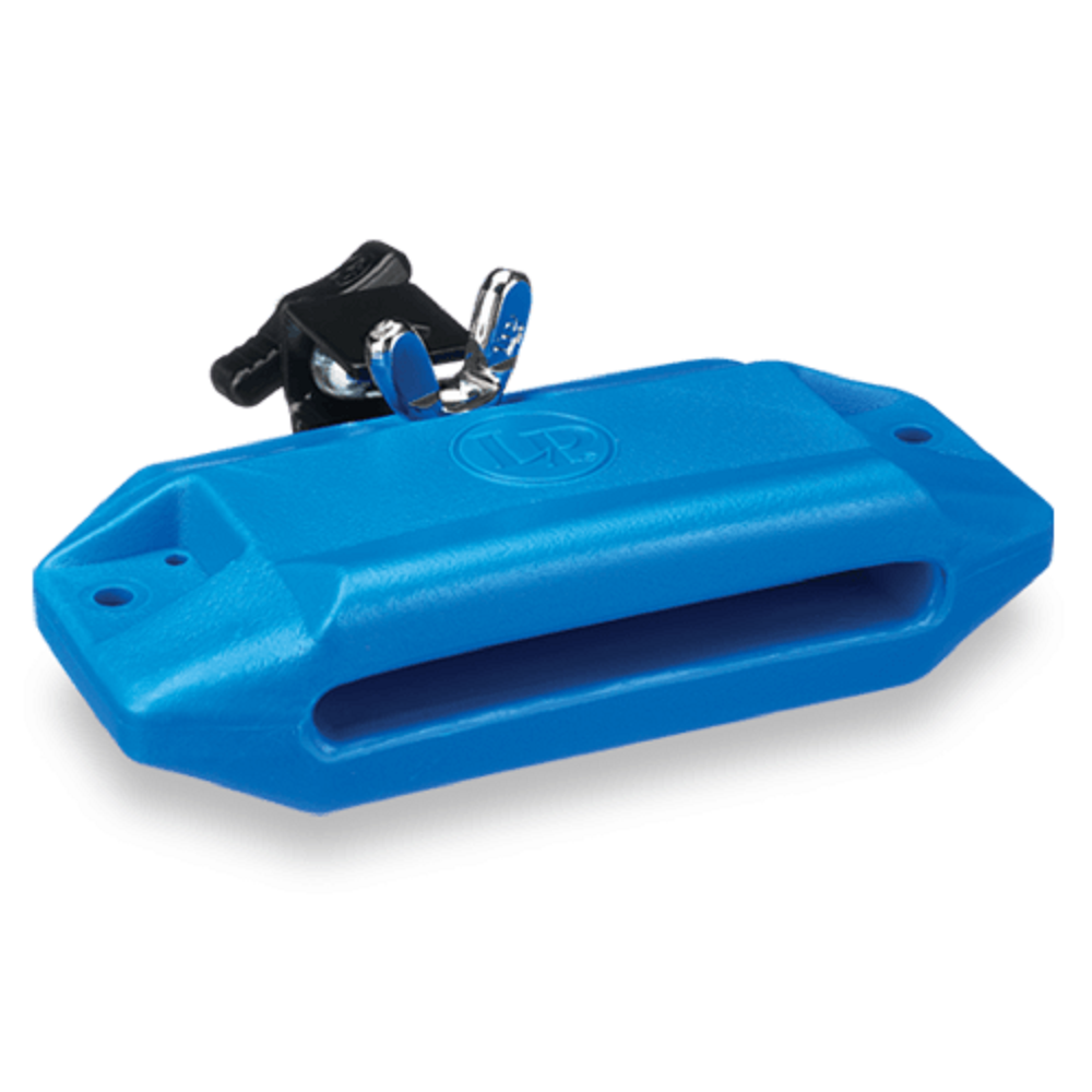 LATIN PERCUSSION LP1205 - LP Jam Block High 3