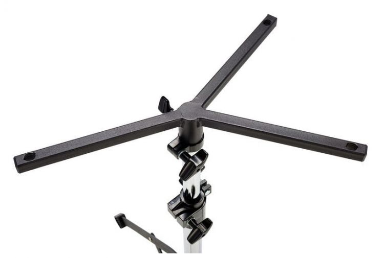 PEARL PC-1250TC 12.5” Travel Conga Standı 5