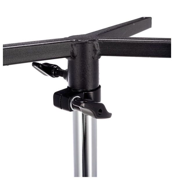 PEARL PC-1250TC 12.5” Travel Conga Standı 6
