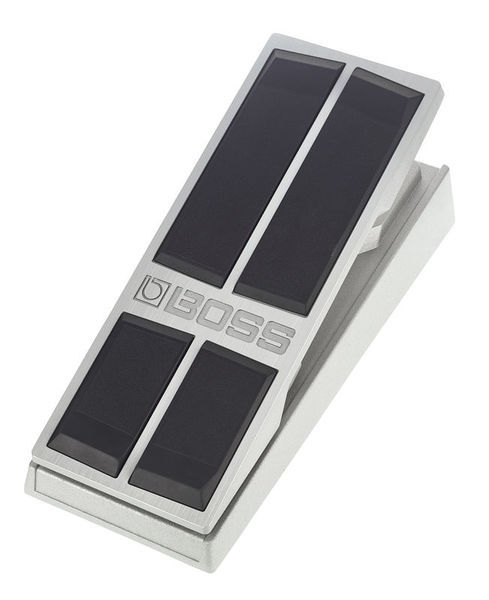 Boss FV-500H Foot Volume Pedal 6
