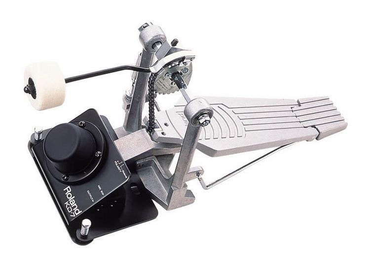 ROLAND KD-7 Kick Trigger Ünitesi 2