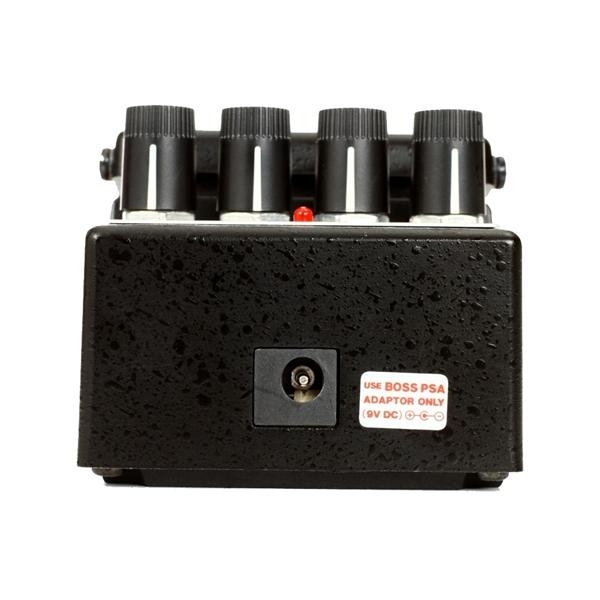 Boss ST-2 Stack Pedal 2