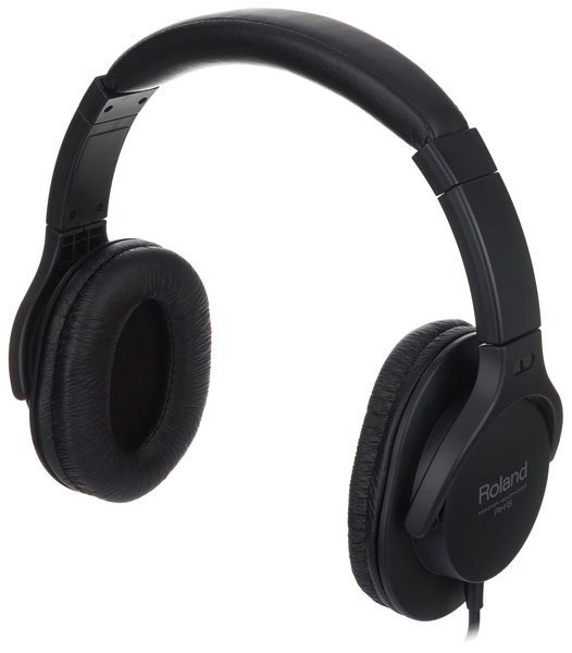 ROLAND RH-5 Kulaklık 2